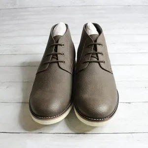 G.H. Bass & Co. | Shoes | Gh Bass Mens Chukka Hi Top Shoe  display picture 3